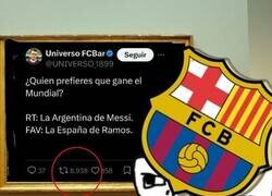 Enlace a Patéticos lo de los algunos madridistas que prefieren que gane Inglaterra