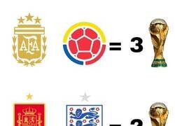 Enlace a La Euro es mejor que la Copa América, pero...