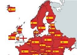 Enlace a Debe ganar España por el bien del fútbol