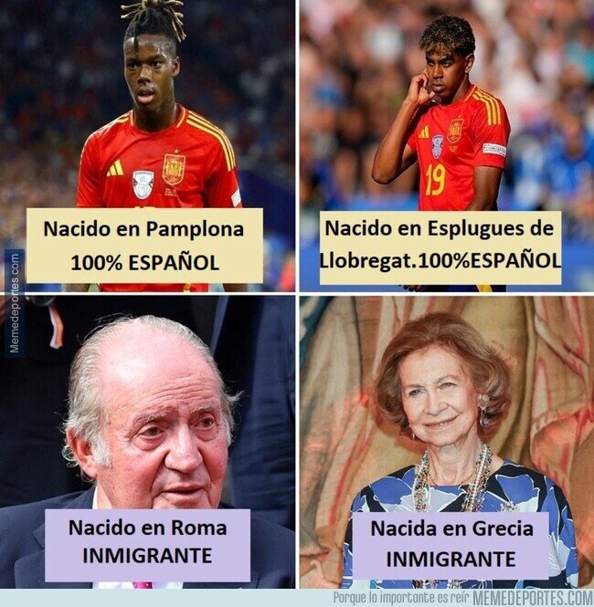 1207346 - Me quedo con los españoles de verdad