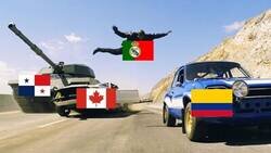 Enlace a Colombia tiene que salvar el fútbol... otra vez.