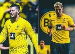 Enlace a ¿Todo bien, Sule?