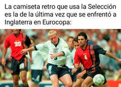 Enlace a El destino estaba escrito