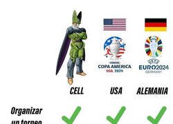 Enlace a No se les dió bien su propio torneo