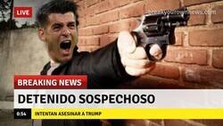 Enlace a Intento de Magnicidio