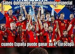 Enlace a El 4 puede ser nuestro número hoy