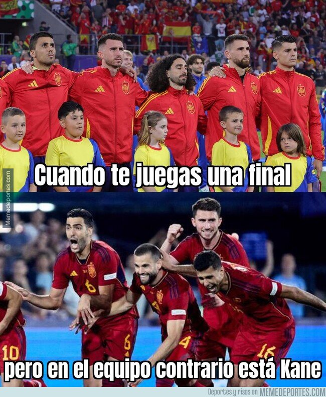 1207430 - La maldición de Kane debe continuar