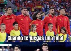 Enlace a La maldición de Kane debe continuar