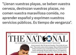 Enlace a Los escoceses están de nuestro lado