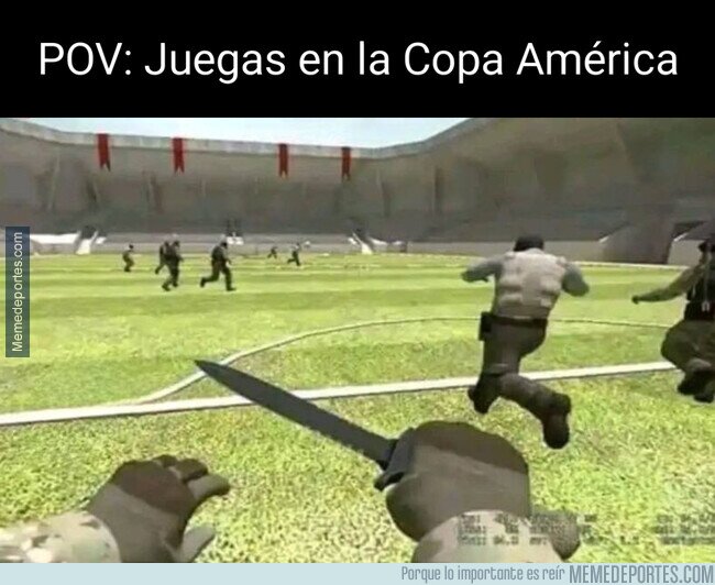 1207433 - Cada partido es una batalla
