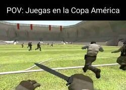 Enlace a Cada partido es una batalla