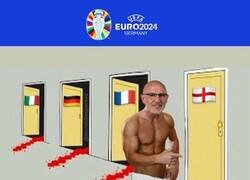 Enlace a Que pase la siguiente cola juguetona