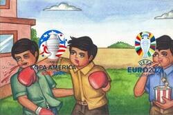 Enlace a Espectáculos diferentes