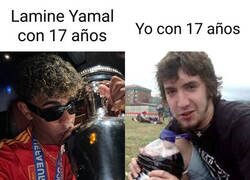 Enlace a ¿Lo de este chico qué es?