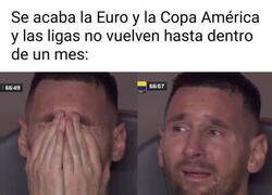 Enlace a Es para echarse a llorar