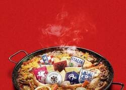 Enlace a Menudo paellón nos ha quedado