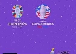 Enlace a Fue un gran mes