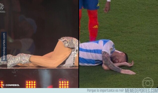 1207529 - Resumen de la final de Copa América