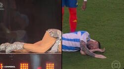 Enlace a Resumen de la final de Copa América