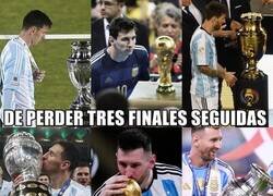 Enlace a Así el mundo es un lugar un poquito más justo