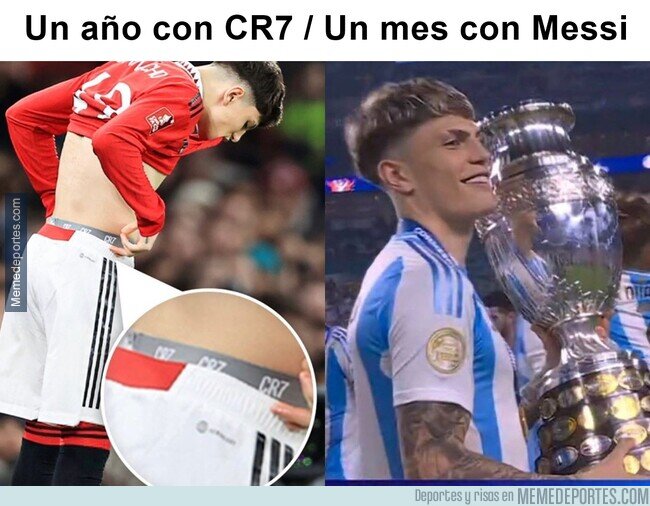 1207536 - El lado correcto de la historia