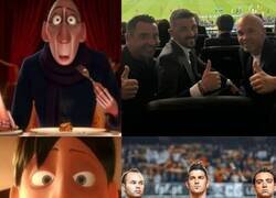 Enlace a Teniendo a estos crcaks cómo no íbamos a ganar