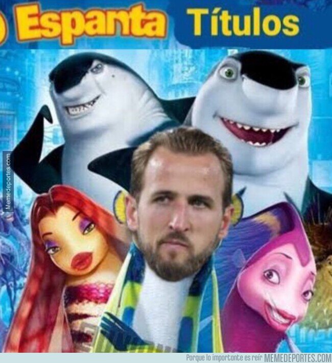 1207557 - Nadie los espanta como él