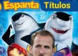 Enlace a Nadie los espanta como él