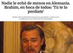 Enlace a España ahora mismo