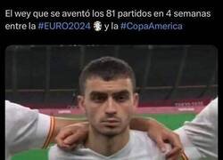 Enlace a Que las ojeras hayan valido la pena