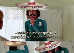 Enlace a Al mundo venimos a sufrir