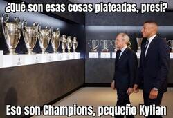 Enlace a Lo más cerca que estuvo de una