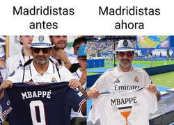 Enlace a No cambiaron nada, solo de opinión