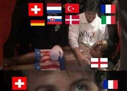 Enlace a Todos querían que ganaramos a Inglaterra