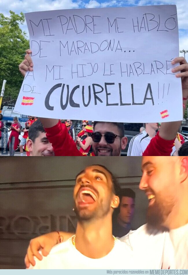 1207610 - A mis hijos les hablaré de Cucurella