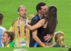 Enlace a No se ponga celoso, Marito