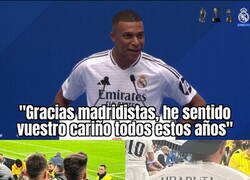 Enlace a Han estado especialmente cariñosos