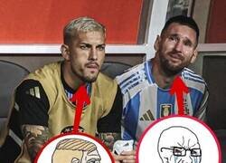 Enlace a ¡Son ellos!