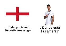 Enlace a Préstenle atención a Bellingham