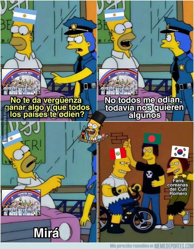 1207645 - Bangladesh esta a nada de ser declarada provincia argentina