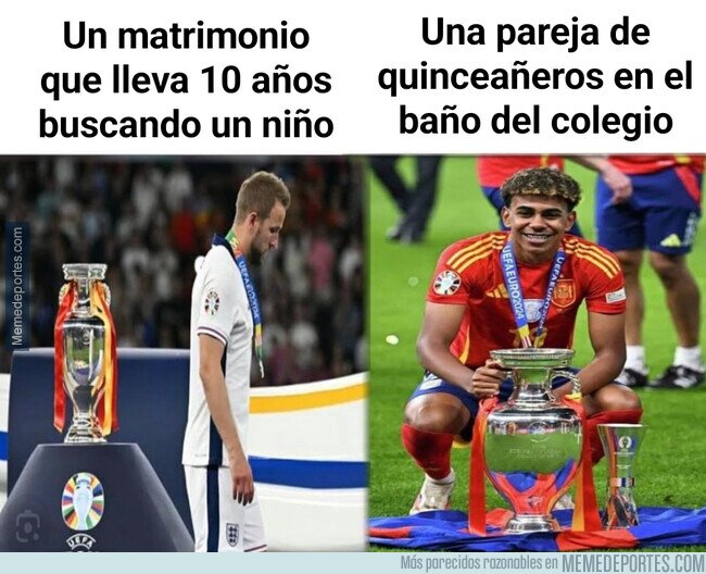 1207659 - Lamine está en su época fértil