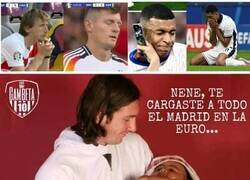 Enlace a Tú solito, Lamine