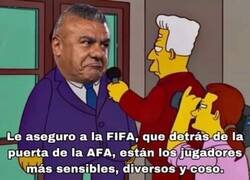 Enlace a Enzo Fernández el jugador más sensible