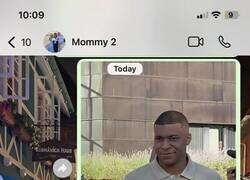 Enlace a Que broma tan cruel