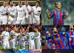 Enlace a Hágase de nuevo