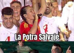 Enlace a Parecidos pero no son lo mismo