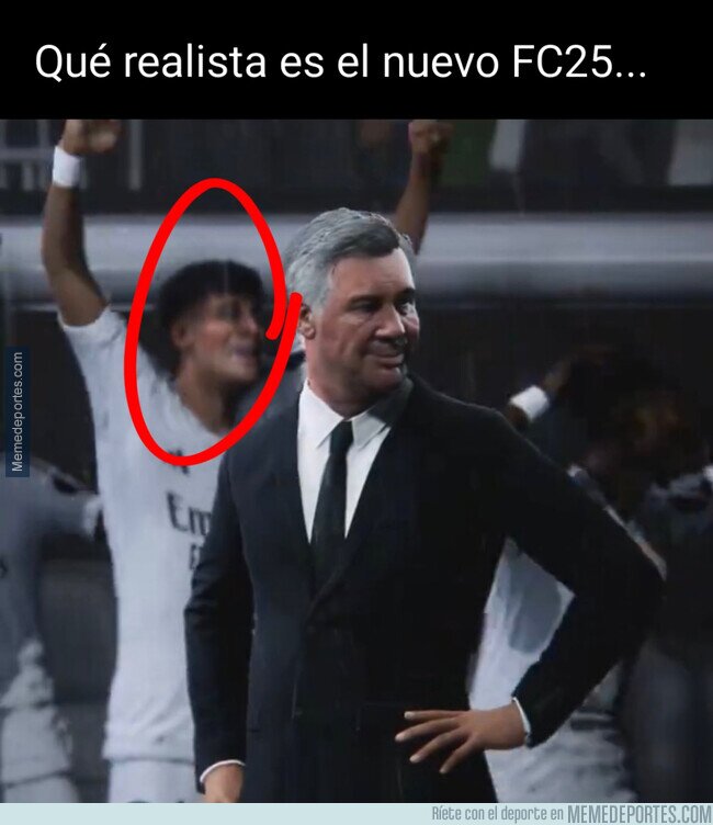 1207719 - Arda, un habitual del banquillo blanco