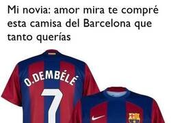 Enlace a Esto es material de divorcio