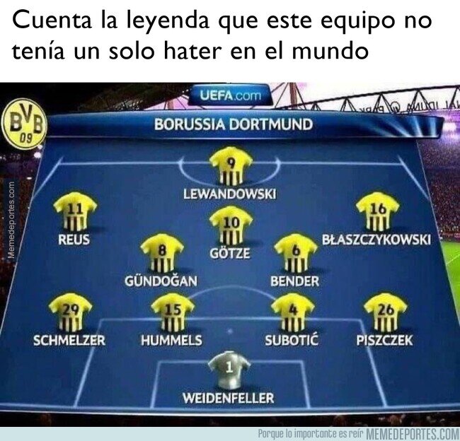 1207731 - El equipo del pueblo