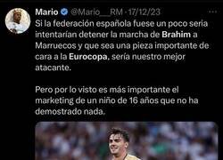 Enlace a Tengan todos una buena y rigurosa noche